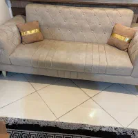 مبل راحتی ۷ نفره نو