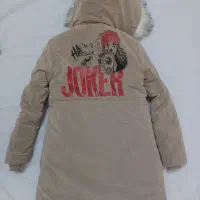 کاپشن دخترانه|لباس|قدس, شهر‌قدس|دیوار