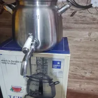کتری تمیز چند بار اززش استفاده کردم