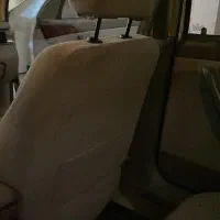 سمند ال ایکس سفید ۹۸|خودرو سواری و وانت|رشت, نیکمرام|دیوار