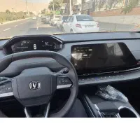 چانگان CS55 - وارداتی صفر ۱۴۰۴|خودرو سواری و وانت|تهران, سنائی|دیوار