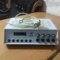 دستگاه فیزیوتراپی 4کانال