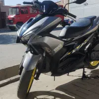 موتورآیروکس