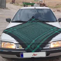 پژو۴۰۵نقره ای