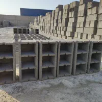 بلوک ۱۰ کیلویی ته بسته|مصالح و تجهیزات ساختمان|شیروان (خراسان), |دیوار