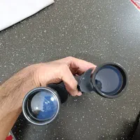 دوربین شکاری ژاپنی50*20