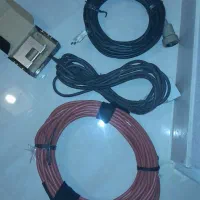 جعبه ابزار آچار کابل حدیده|ابزارآلات|تهران, آهنگ|دیوار