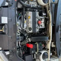 دنا پلاس توربو اتوماتیک فول