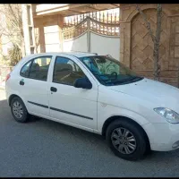 تیبا ۲ مدل ۱۳۹۹