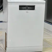 ظرفشویی بکو 36641 نقره ای 1۶ نفره|ماشین ظرفشویی|تبریز, |دیوار