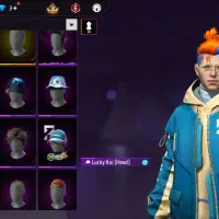 اکانت فیری فایر|کنسول، بازی ویدئویی و آنلاین|کرج, حصارک پایین|دیوار