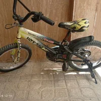 دوچرخه سایز ۱۶