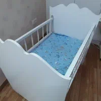 تخت خواب کودک