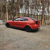 جنـتو مــدل 2007 اسپــرت پنــوماتیــک دور رنگـ