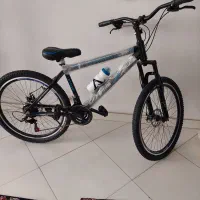 دوچرخه دنده ای