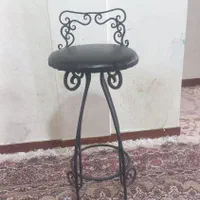 صندلی اپن، برای جلوی ظرف شویی، جنس عالی و محکم