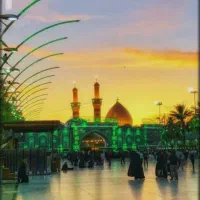 کاروان زیارتی قمربنی هاشم