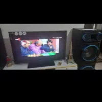 تلوزیون ۴۰ اینچ