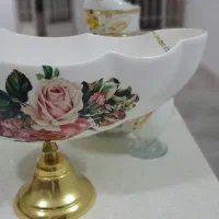 سرویس|ظروف سرو و پذیرایی|مشهد, کوی دروی|دیوار