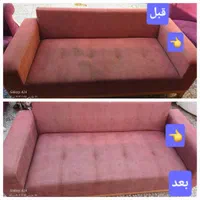 مبل شویی نمونه مریوان (برزویی)|خدمات نظافت|مریوان, |دیوار