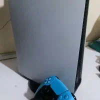 دستگاه گیم ps5
