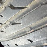 لاستیک ۲۰۵/۵۵/۱۶ بارز