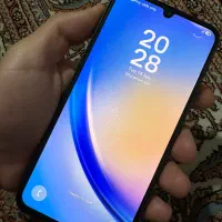 A34 256G خوش قیمت