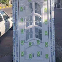 تولید انواع دوجداره وupvc|خدمات پیشه و مهارت|رشت, گلباغ نماز|دیوار