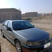 پژوپارس مدل۸۹دوگانه شرکتی فروش فوری زیر قیمت بازار