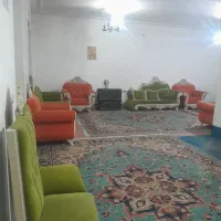 منزل-مبله