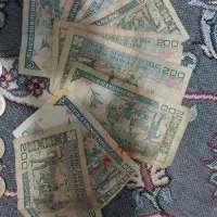 پول و سکه قدیمی|کلکسیون سکه، تمبر، اسکناس|قرچک, باقرآباد|دیوار