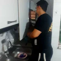 تعمیر فوق تخصصی پکیج آبگرمکن بخاری درمحل شبانه‌روز