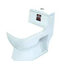 توالت فرنگی درجه ۱|لوازم سرویس بهداشتی|کاشان, امیرکبیر|دیوار