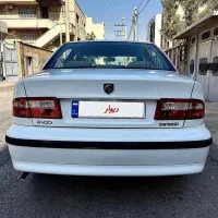 سمند Lx Ef7 مدل ۱۳۹۶ تحویل ۹۷ تولید تهران تک برگ|خودرو سواری و وانت|اهواز, زیتون کارمندی|دیوار