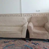 مبل راحتی