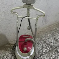 اُتو بخار ایستاده مارک GEEPAS