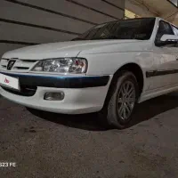 پژو پارس xu7p|خودرو سواری و وانت|ساوه, |دیوار