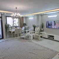 آپارتمان۱۰۵متری شیک دوخ تک واحدی ط سوم/شهدای خواجو