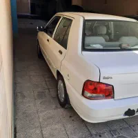 پراید 132 se|خودرو سواری و وانت|تهران, باشگاه نفت|دیوار