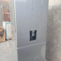 یخچال فریزر|یخچال و فریزر|فردوس (خراسان), |دیوار