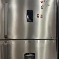 یخچال فریزر|یخچال و فریزر|نشتارود, |دیوار