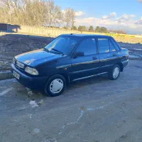 پرایدسی آن جی فروش یامعاوضه