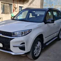 ام وی ام x33 s 5AT MVM مدل ۱۴۰۱|خودرو سواری و وانت|مشهد, زیبا شهر|دیوار