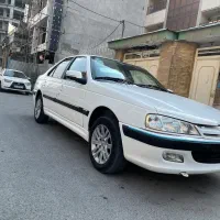 پارس مدل۱۴۰۱سفارشی نیمه فول|خودرو سواری و وانت|اهواز, دغاغله|دیوار