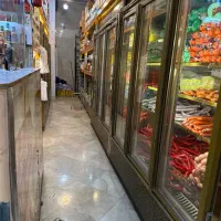 یک نفر شاگرد کارگر جهت کار در پروتئینی