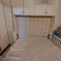 تخت کمجا نو نو|تخت و سرویس خواب|تهران, ابوذر|دیوار
