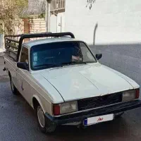 پیکان وانت ۱۳۸۶