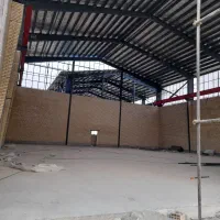 ۲۰۰۰متر زمین جاده مخصوص