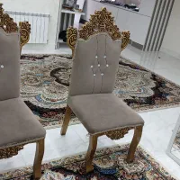 مبل هفت نفره با دوعدد میزبان|مبلمان خانگی و میز عسلی|رشت, باهنر|دیوار