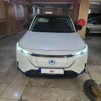 هوندا ens1 برقی